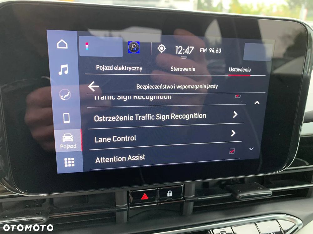 Fiat 500e 23,8kWh C - 17