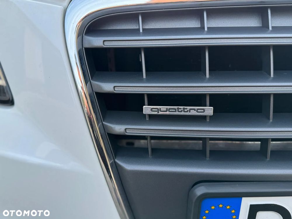 Audi A4 Avant 2.0 TFSI Quattro Prime Line S tronic - 4