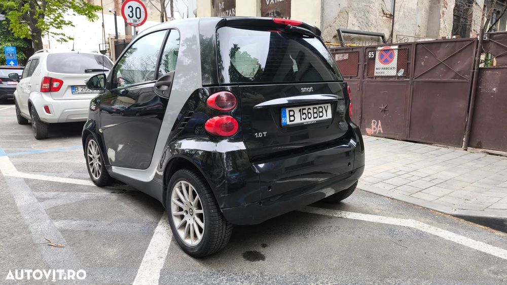 Smart Fortwo 1.0 pure - 6