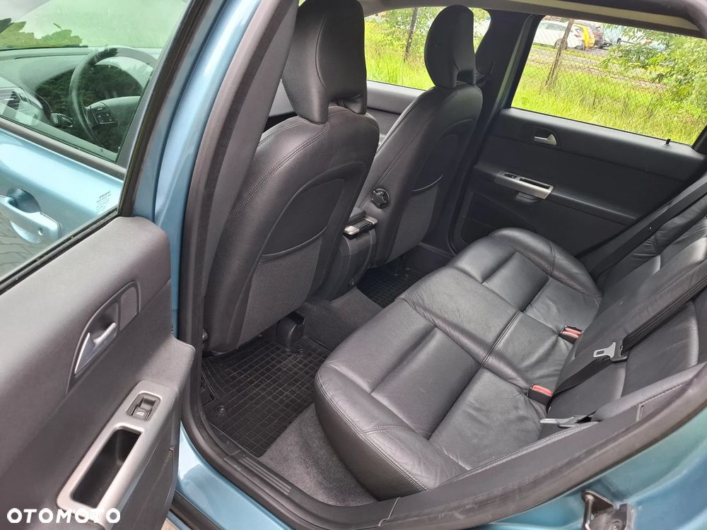 Volvo V50 1.6D DRIVe Kinetic - 13
