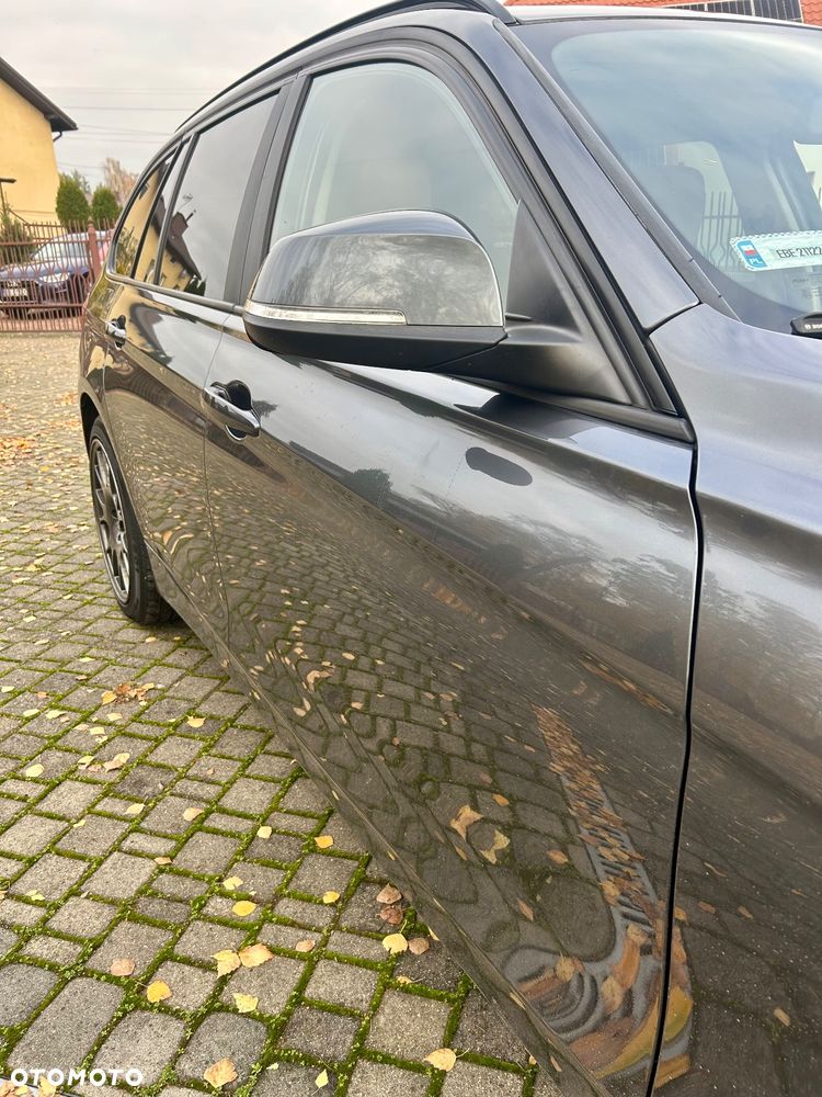 BMW Seria 3 316d - 8