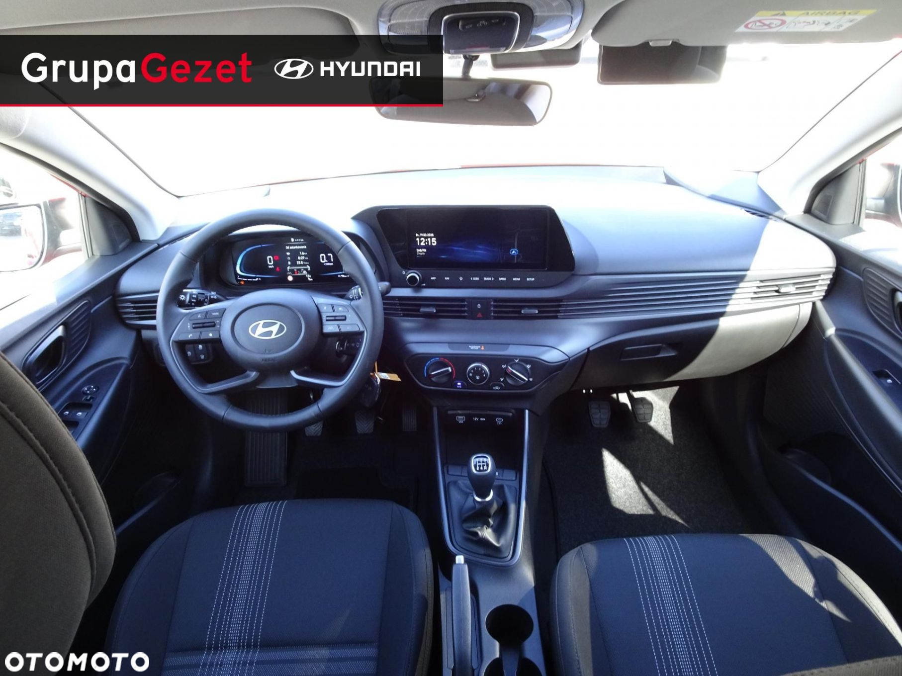 Hyundai i20 - 9