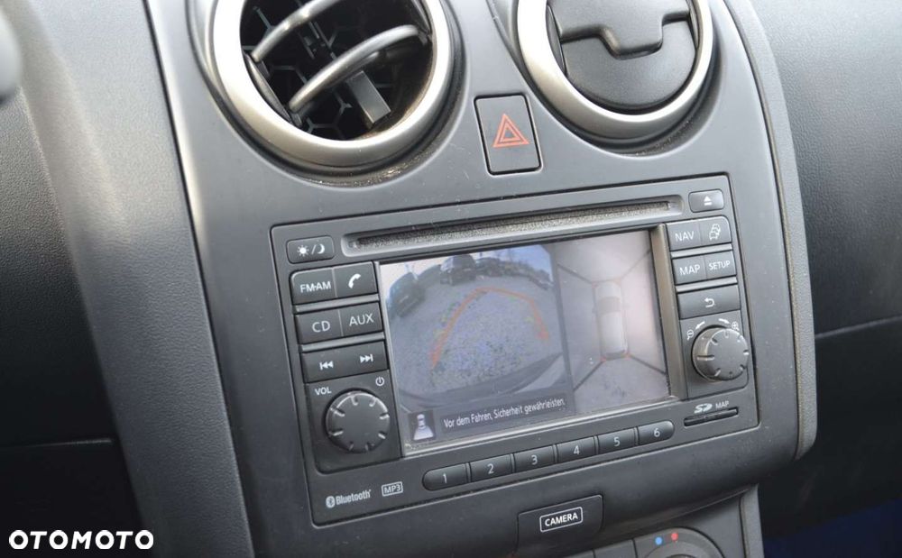 Nissan Qashqai+2 2.0 Tekna - 28