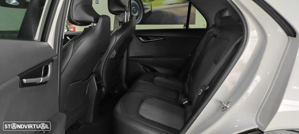 Kia Niro EV 64kWh Tech - 7