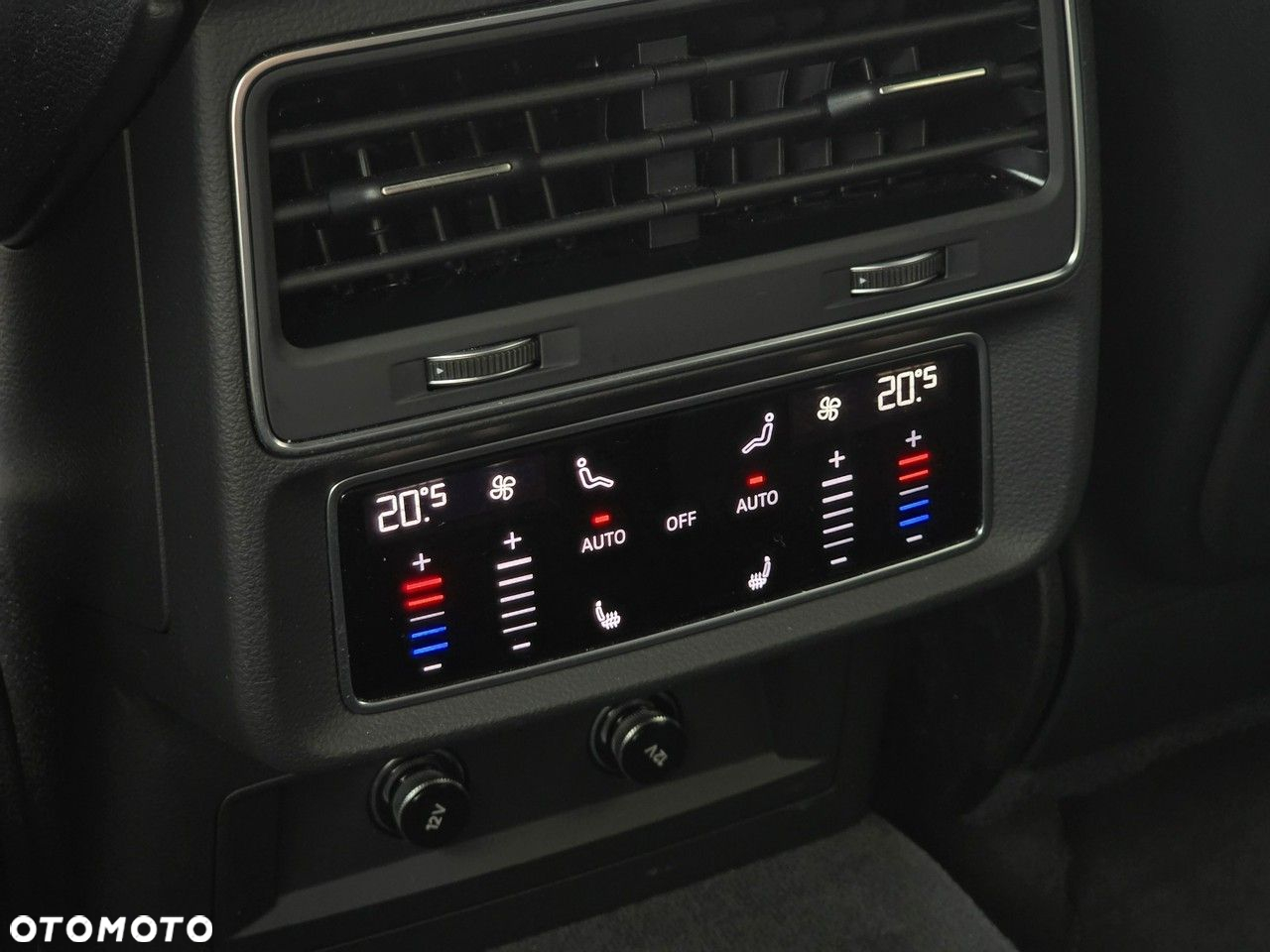 Audi Q8 50 TDI quattro tiptronic - 27