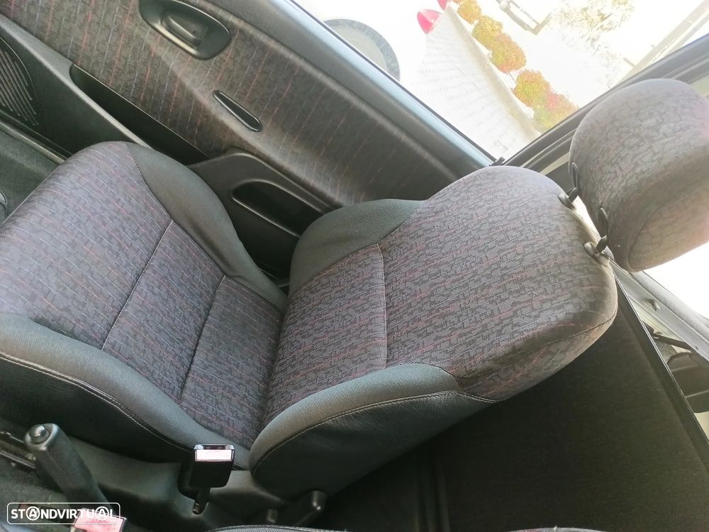 Citroën Saxo 1.5 D SX - 26