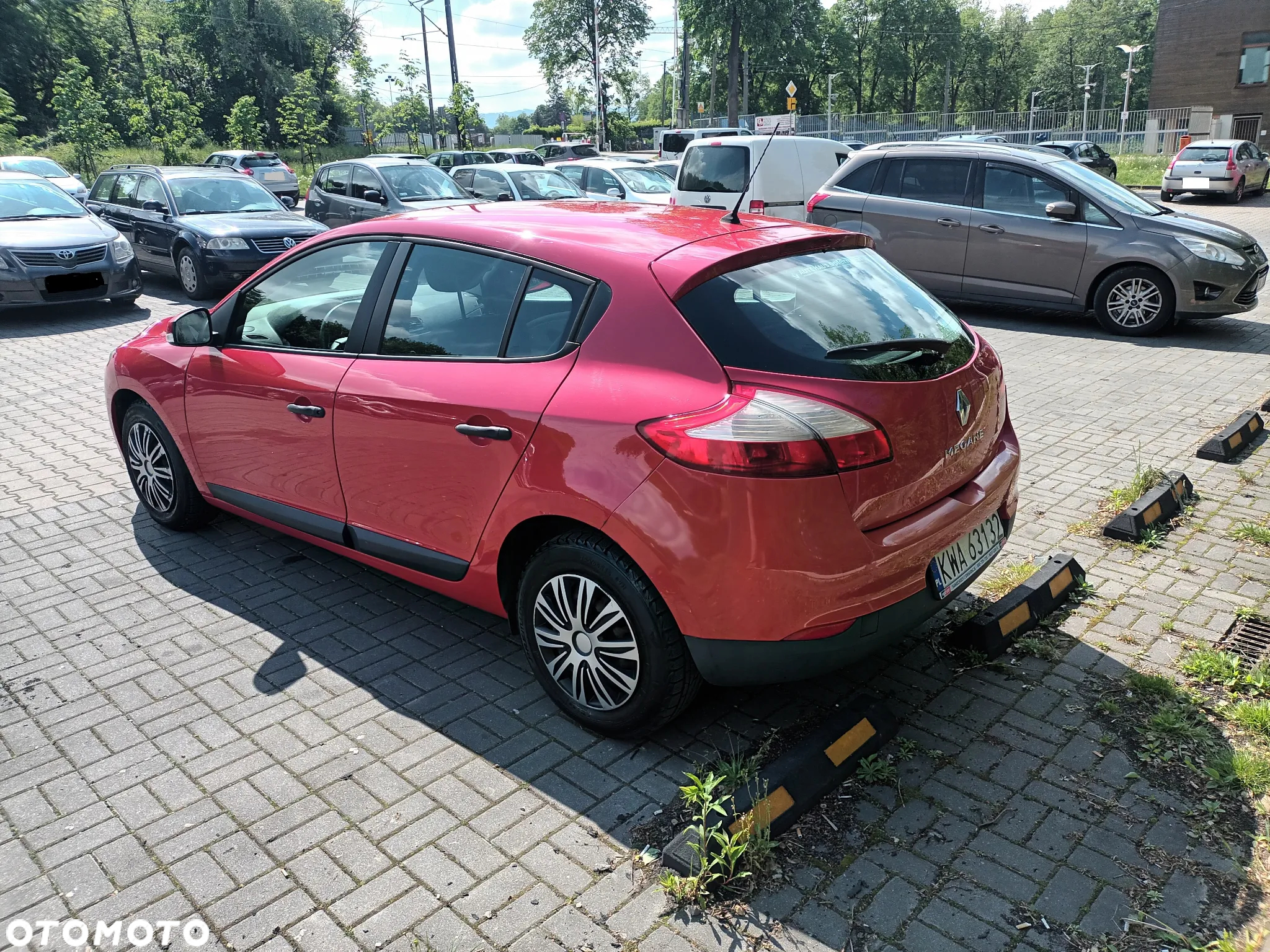 Renault Megane 1.6 16V Expression - 37