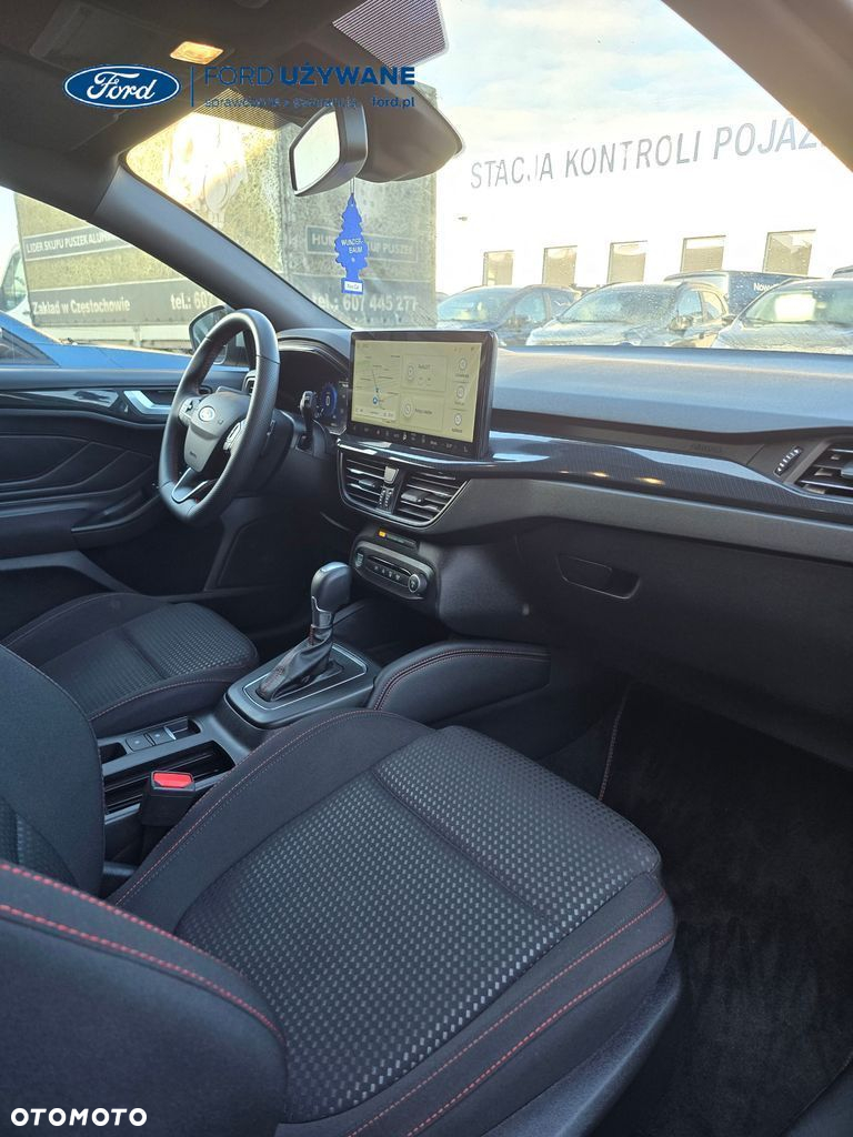 Ford Focus - 18