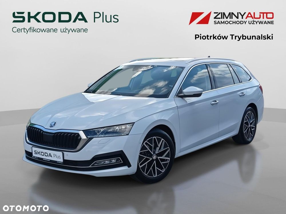 Skoda Octavia - 2