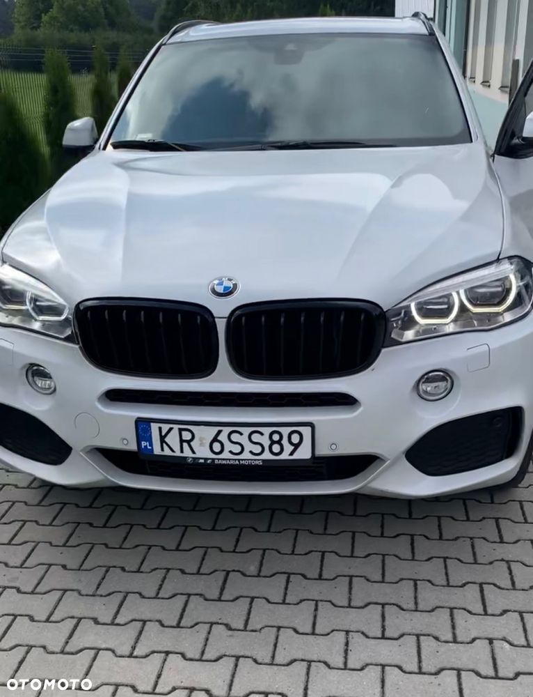 BMW X5 - 4
