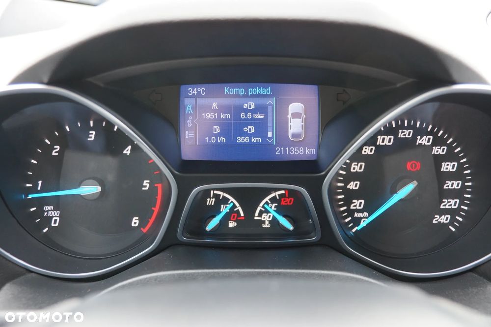 Ford Kuga 2.0 TDCi 4WD Titanium - 18