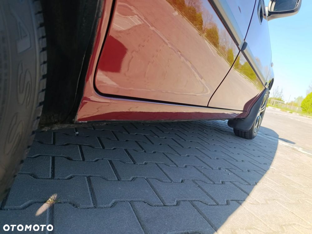 Opel Astra 1.4 World Cup - 9