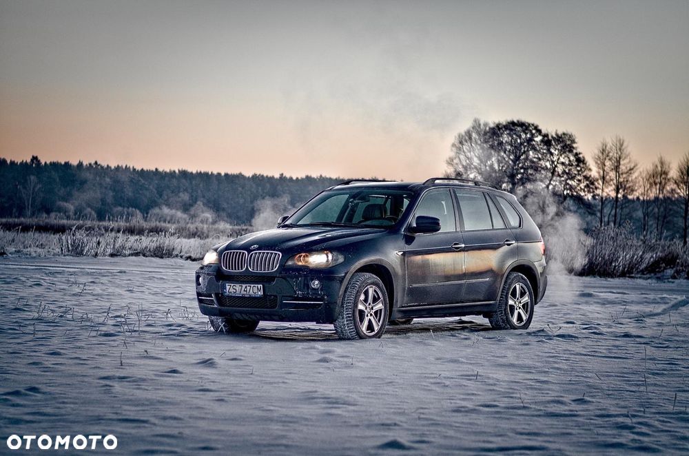 BMW X5 3.0sd xDrive - 1