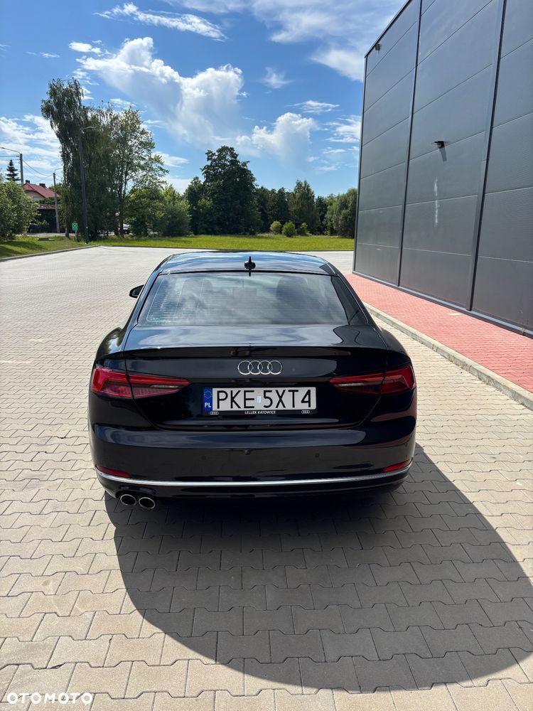 Audi A5 Coupé - 18