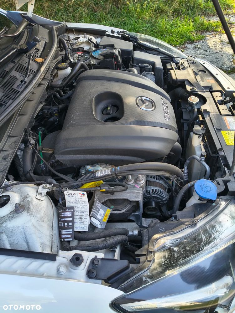 Mazda 2 - 16