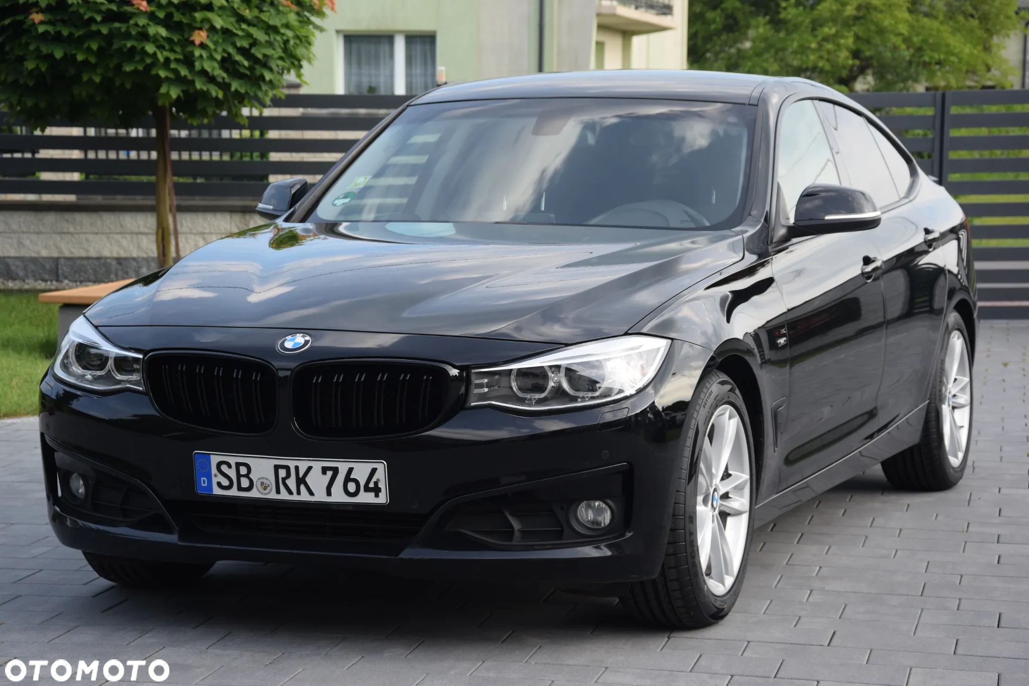 BMW Seria 3 - 9