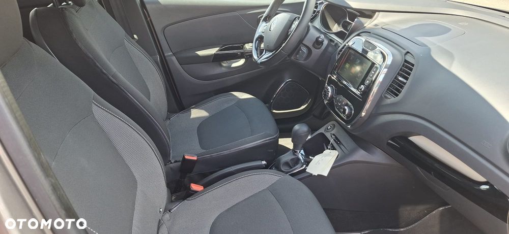 Renault Captur TCe 120 EDC Dynamique - 13