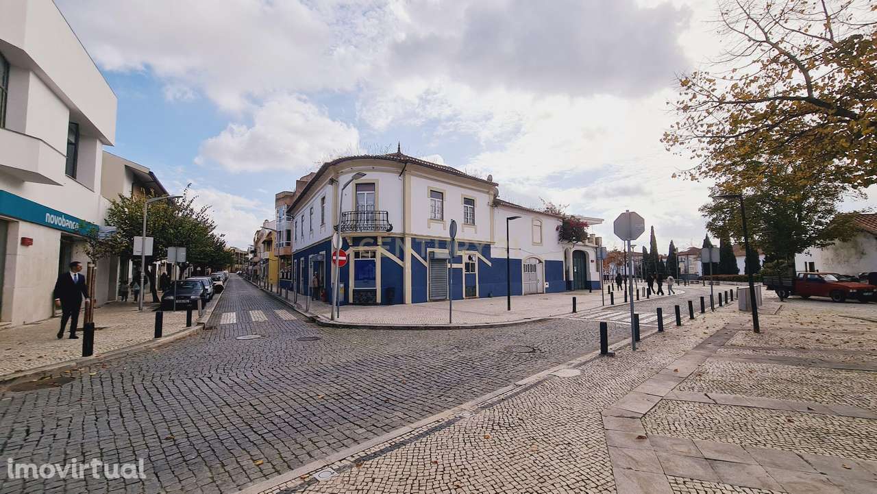 Moradia, 286 m², Condeixa-a-Velha e Condeixa-a-Nova - Grande imagem: 2/60