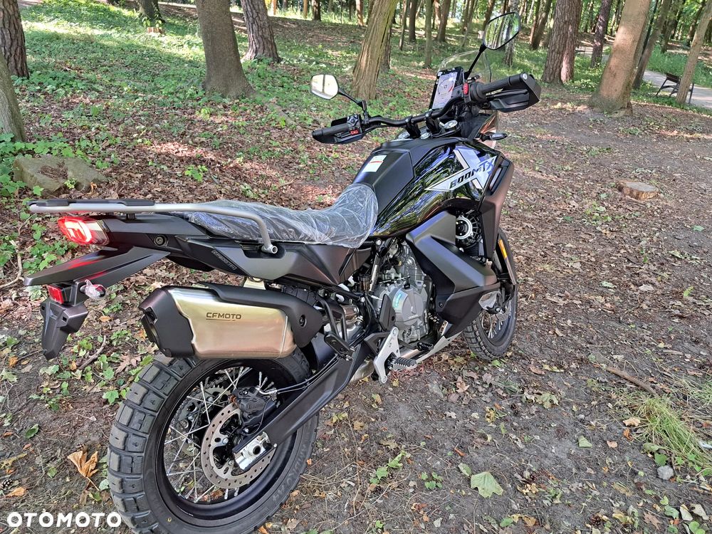 CFMoto 800MT-X - 5