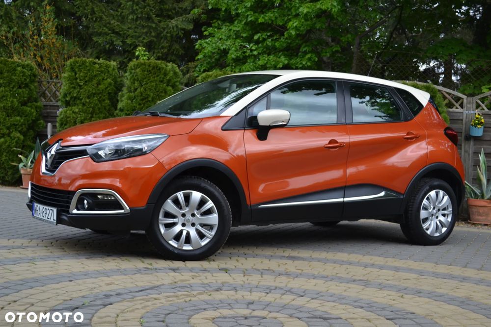 Renault Captur (ENERGY) TCe 90 INTENS - 6