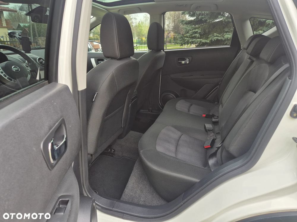 Nissan Qashqai 1.6 I-Way - 19