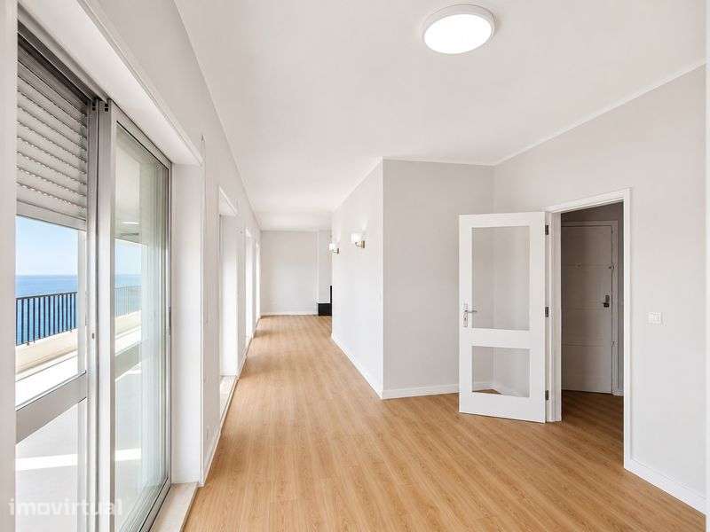 Apartamento T3 na Avenida Brasil 198m² - Grande imagem: 3/12