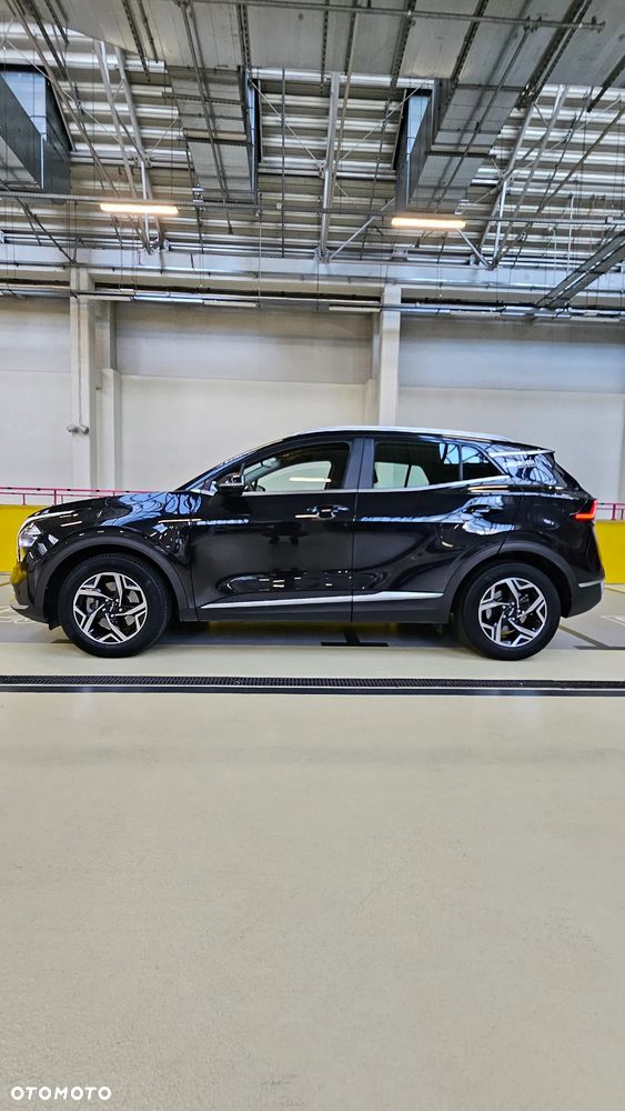 Kia Sportage 1.6 T-GDI M 2WD - 4