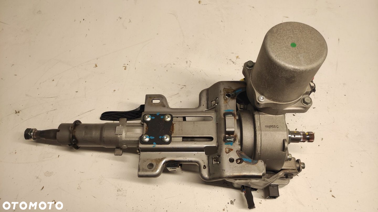 KOLUMNA KIEROWNICZA WSPOMAGANIE HYUNDAI IX35 10-15 - 2