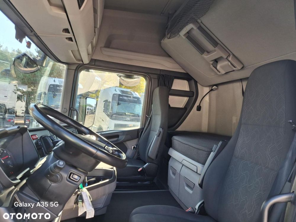 Scania R450 CR20H Retarder ACC - 9