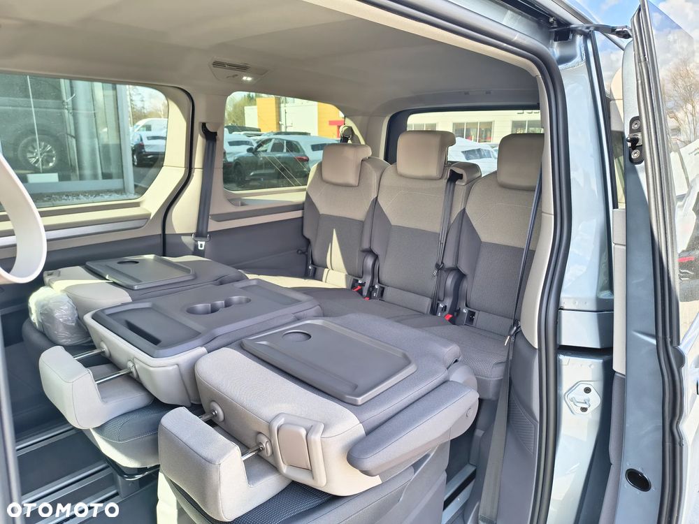 Volkswagen Multivan 2.0 TDI L2 DSG - 18