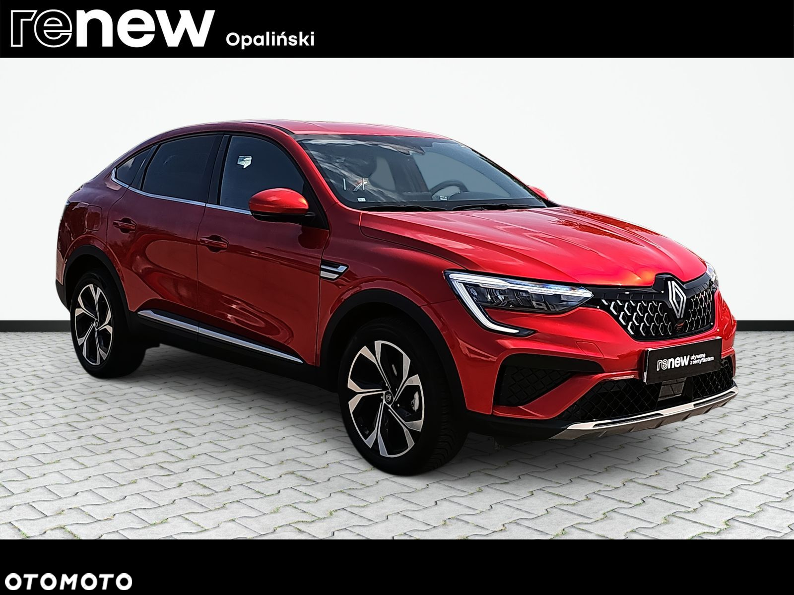 Renault Arkana - 3