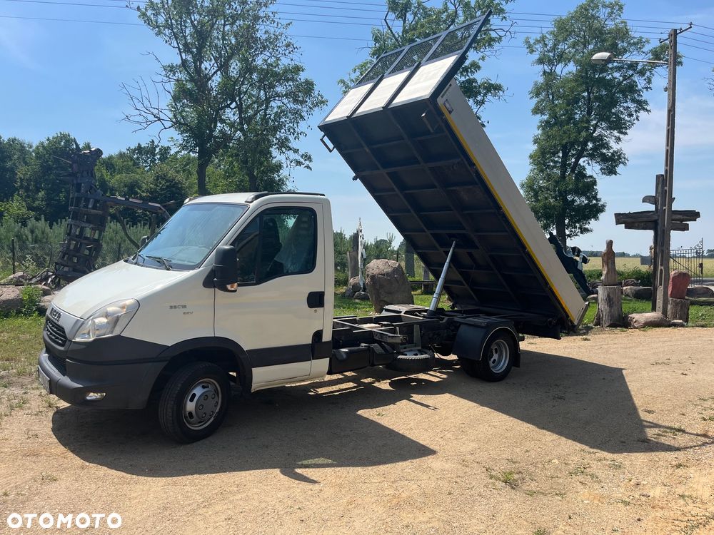 Iveco 35C15 - 9