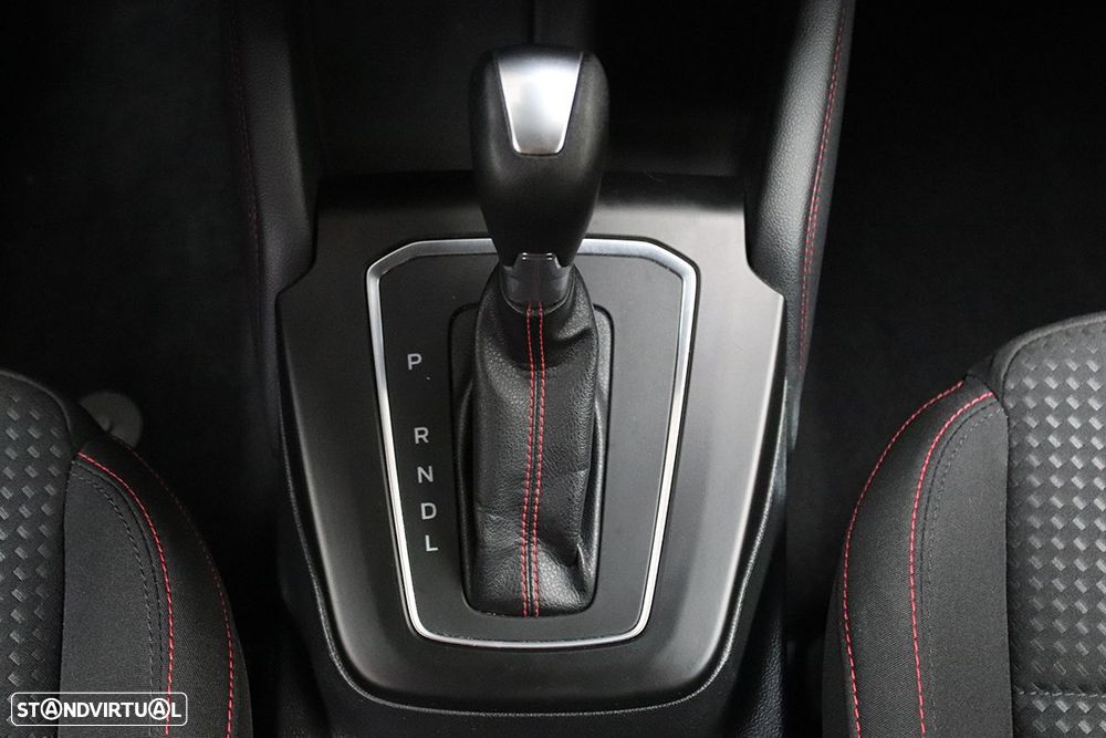 Ford Focus SW 1.0 EcoBoost MHEV ST-Line Aut. - 13