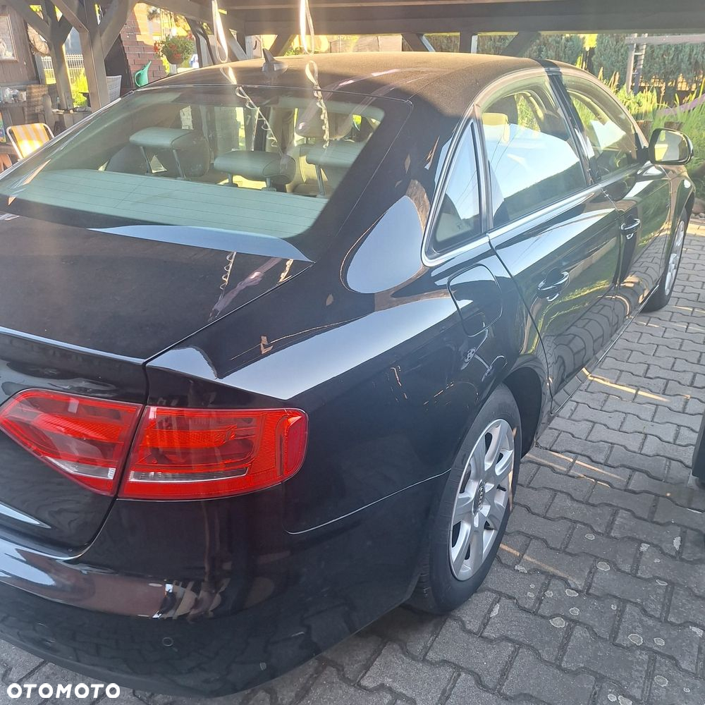 Audi A4 2.0 TDI - 12