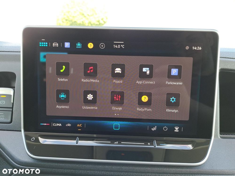 Volkswagen Crafter - 31