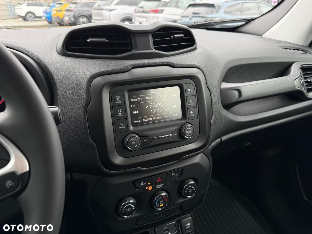 Jeep Renegade 1.0 GSE T3 Turbo Longitude FWD S&S - 11