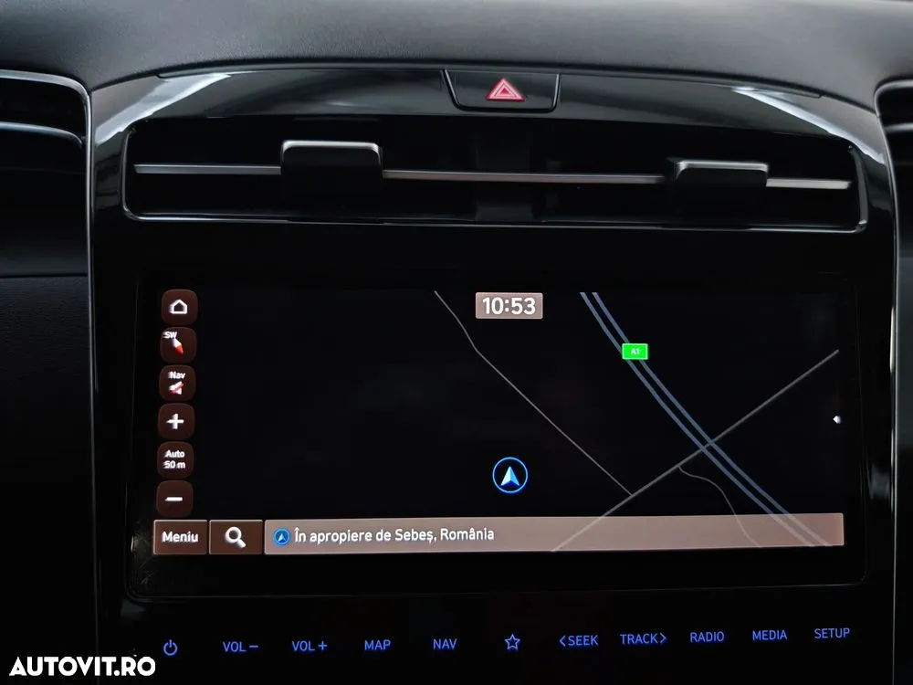 Hyundai Tucson 1.6 T-GDi HEV 2WD Select - 10