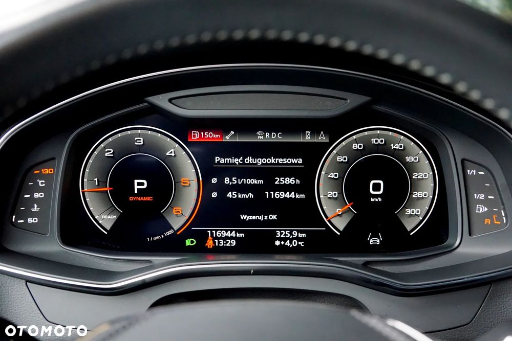 Audi A7 Sportback 3.0 TDI Quattro S tronic - 34