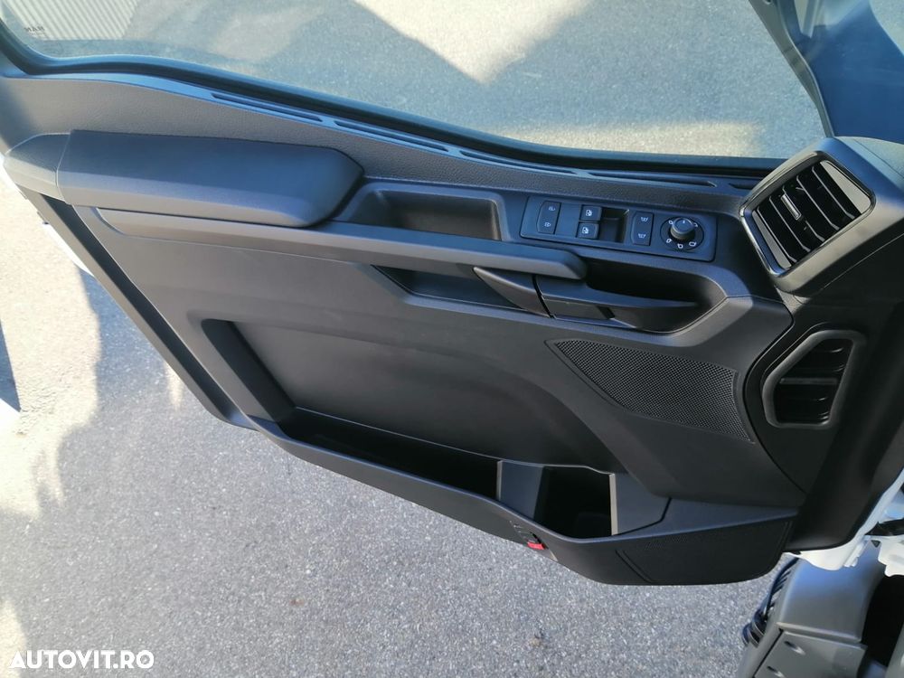 MAN TGS 35.440 8X4 NOU/NEW Truck !!! - 17