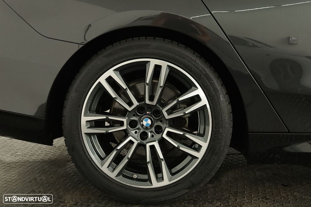 BMW 520 d Pack Desportivo M - 5