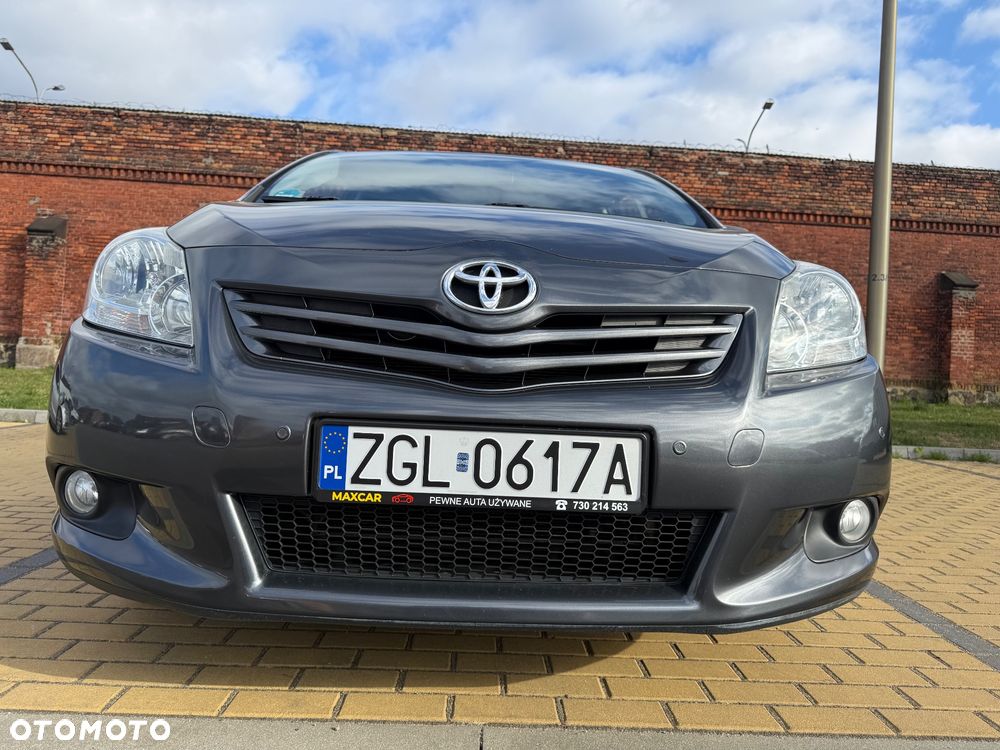 Toyota Verso 1.6 Travel - 10