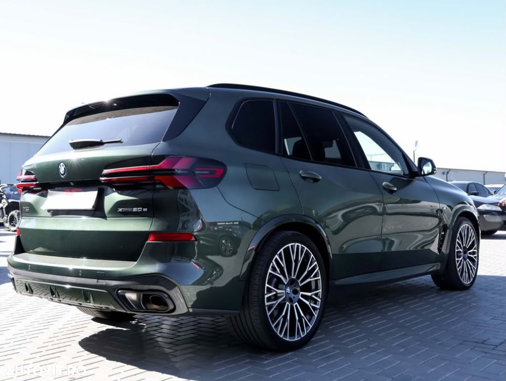 BMW X5 - 3