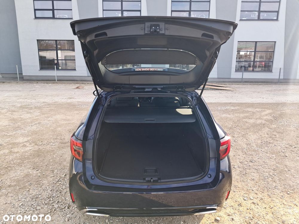 Toyota Corolla 1.8 Hybrid Comfort - 13