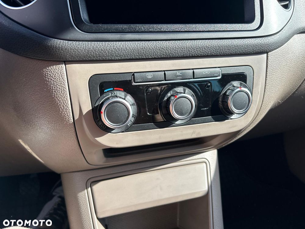 Volkswagen Golf Plus 1.4 Trendline - 27