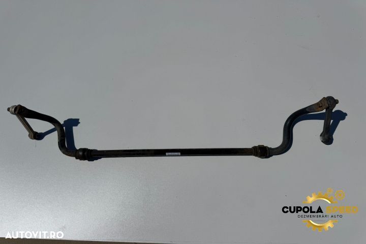 Bara stabilizatoare fata 4H0411309 Audi A8 D4/4H [facelift] [2013 - 2 - 1