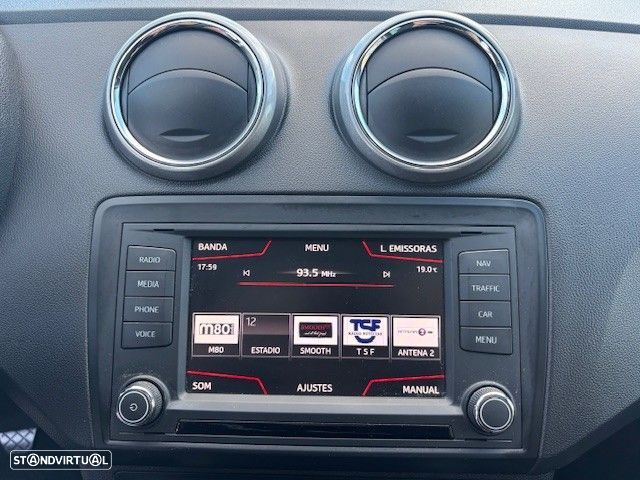 SEAT Ibiza 1.0 TSI FR - 6