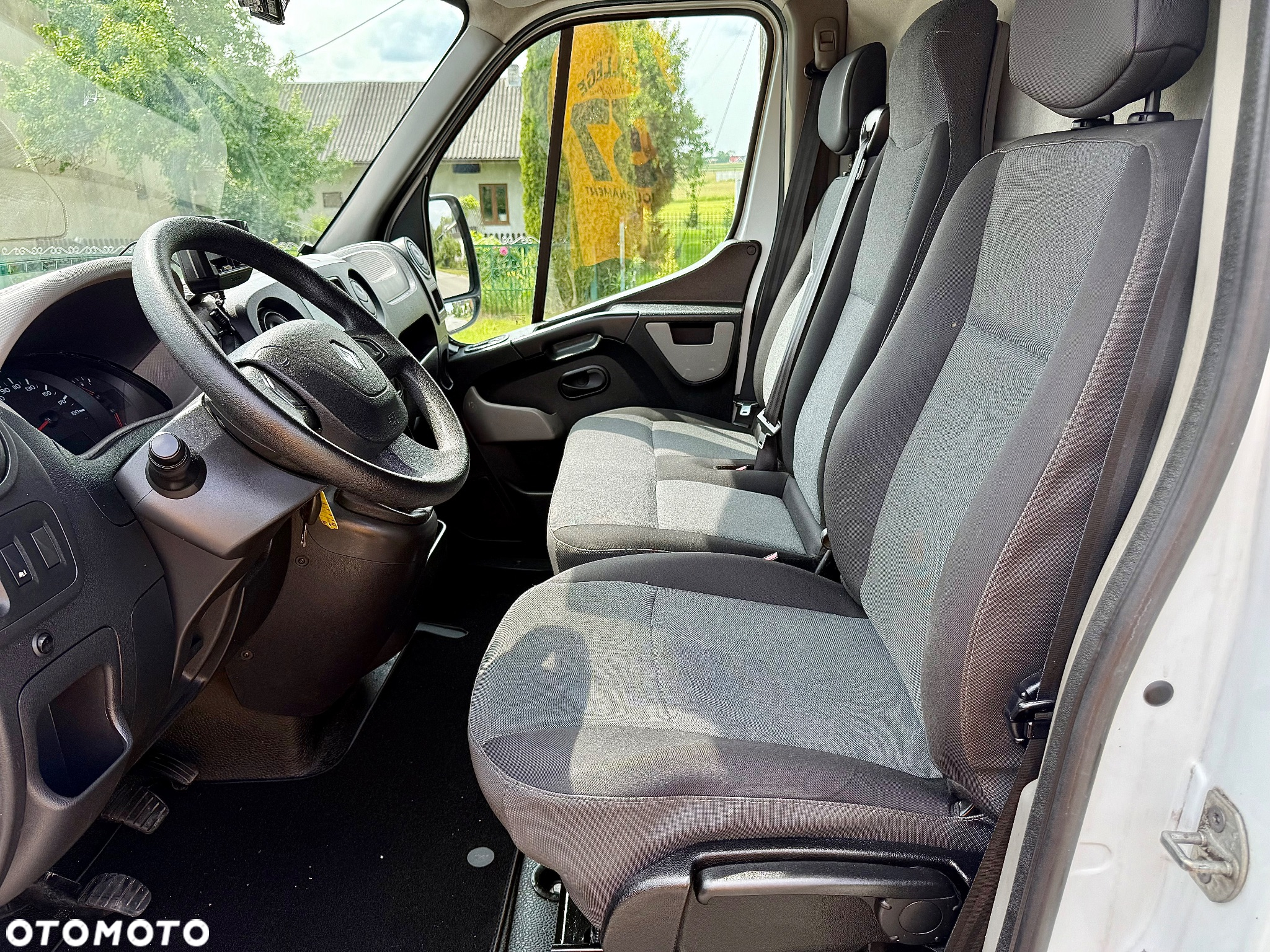 Renault MASTER 2.3 DCI 136KM ENERGY - 34