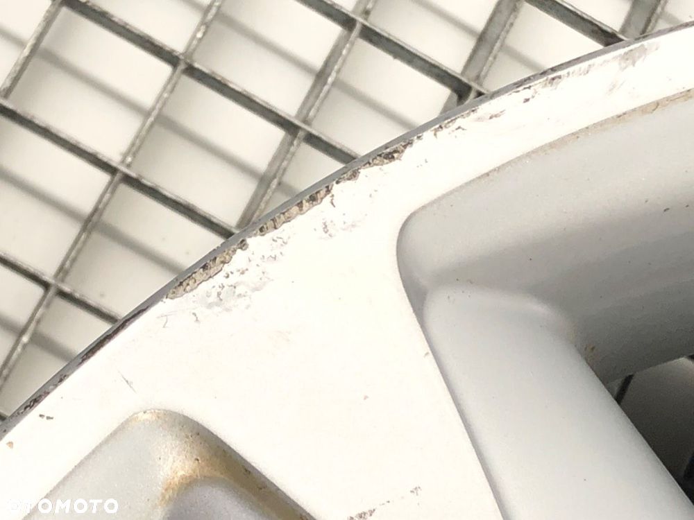 FELGI ALUMINIOWE KOMPLET 18 7J 5X114,3 ET40 ŚRODEK CENTR. 66,6  NISSAN MURANO I (Z50) 2002 - 2009 - 7