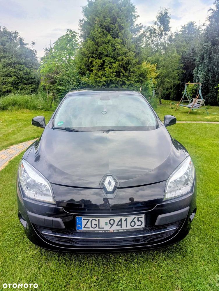 Renault Megane - 5