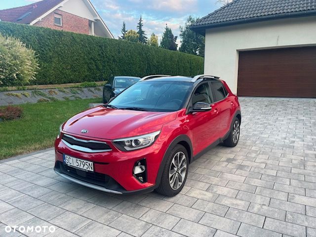 Kia Stonic 1.0 T-GDI L - 1